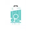 JUST MUST JM MAGSAFE CRYSTAL I per iPhone 16 Pro Clear