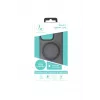 JUST MUST JM MAGSAFE SILK FROST I per iPhone 16 Pro Max nero