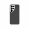 JUST MUST JM PLATINUM CARBON compatibile MagSafe per Galaxy S26 Ultra nero