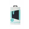 JUST MUST JM Regular Defense custodia posteriore in silicone per Samsung Galaxy S25 – nero