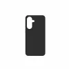 JUST MUST JM REGULAR DEFENSE SILICONE per Galaxy A57, nero