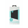 JUST MUST JM REGULAR DEFENSE SILICONE per Galaxy A57, nero