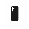 JUST MUST JM REGULAR DEFENSE SILICONE per Galaxy S24 nero
