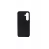 JUST MUST JM REGULAR DEFENSE SILICONE per Galaxy S25 Plus nero