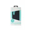 JUST MUST JM REGULAR DEFENSE SILICONE per Galaxy S25 Plus nero