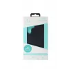 JUST MUST JM REGULAR DEFENSE SILICONE per Galaxy S25 Ultra Nero