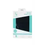 JUST MUST JM Rugged Case Grip per Samsung Galaxy Tab Active Pro/Active4 Pro/Active5 Pro con cinturino nero