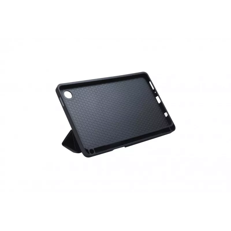 JUST MUST JM SKIN SHOCK per Galaxy Tab A9 nero