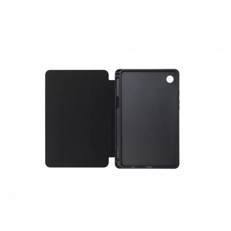 JUST MUST JM SKIN SHOCK per Galaxy Tab A9 nero