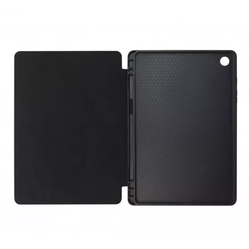 JUST MUST JM SKIN SHOCK per Galaxy Tab A9+ nero
