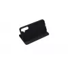 JUST MUST JM STAND FLIP CASE per Galaxy A16 nero