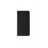 JUST MUST JM STAND FLIP CASE per Galaxy A16 nero