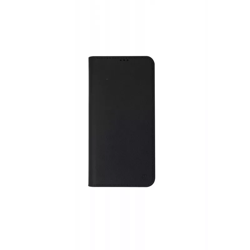 JUST MUST JM STAND FLIP CASE per Galaxy A16 nero