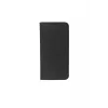 JUST MUST JM STAND FLIP CASE per Galaxy A17 nero
