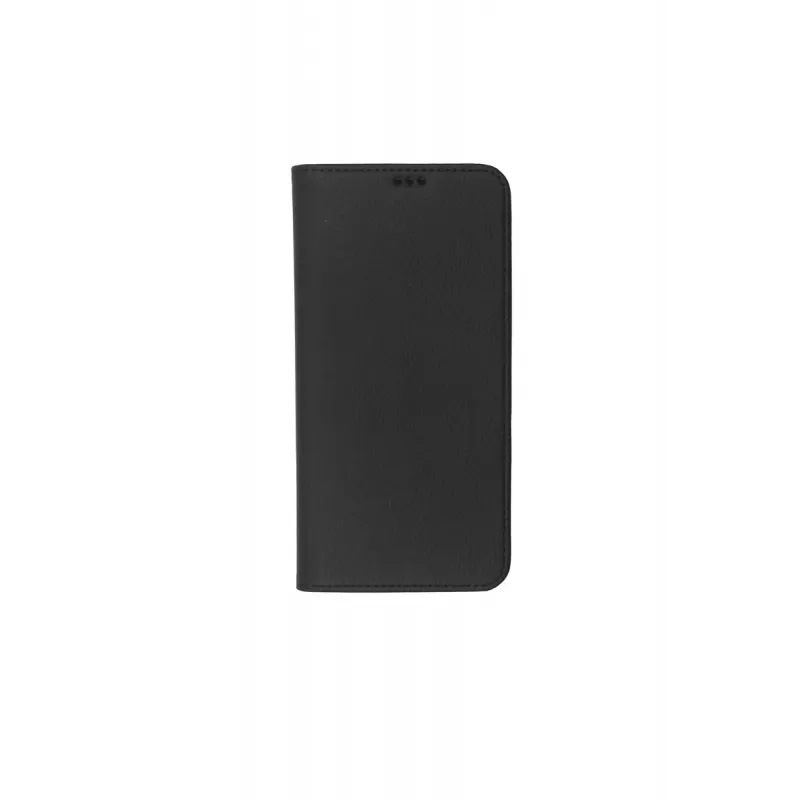 JUST MUST JM STAND FLIP CASE per Galaxy A17 nero