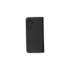 JUST MUST JM STAND FLIP CASE per Galaxy A17 nero