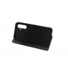 JUST MUST JM STAND FLIP CASE per Galaxy A26 nero