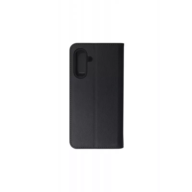 JUST MUST JM STAND FLIP CASE per Galaxy A26 nero