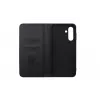 JUST MUST JM STAND FLIP CASE per Galaxy A26 nero