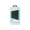 JUST MUST JM STAND FLIP CASE per Galaxy A26 nero