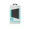 JUST MUST JM STAND FLIP CASE per Galaxy A36, nero