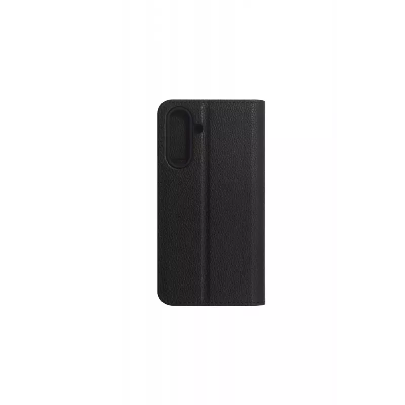 JUST MUST JM STAND FLIP CASE per Galaxy A36, nero