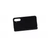 JUST MUST JM STAND FLIP CASE per Galaxy A36, nero