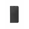 JUST MUST JM STAND FLIP CASE per Galaxy A37, nero
