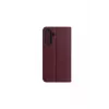JUST MUST JM STAND FLIP CASE per Galaxy A56, bordeaux