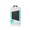 JUST MUST JM STAND FLIP CASE per Galaxy A57, nero