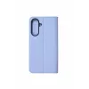 JUST MUST JM STAND FLIP CASE per Galaxy A57, lavanda