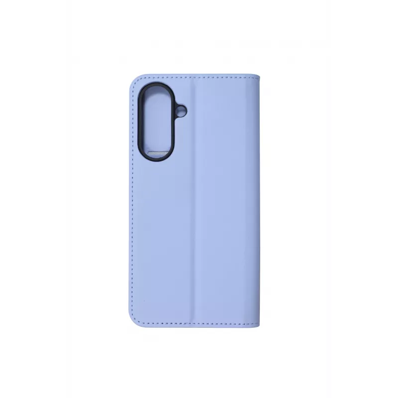 JUST MUST JM STAND FLIP CASE per Galaxy A57, lavanda