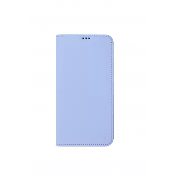 JUST MUST JM STAND FLIP CASE per Galaxy A57, lavanda