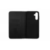 JUST MUST JM STAND FLIP CASE per Galaxy S24 nero