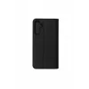 JUST MUST JM STAND FLIP CASE per Galaxy S24 nero