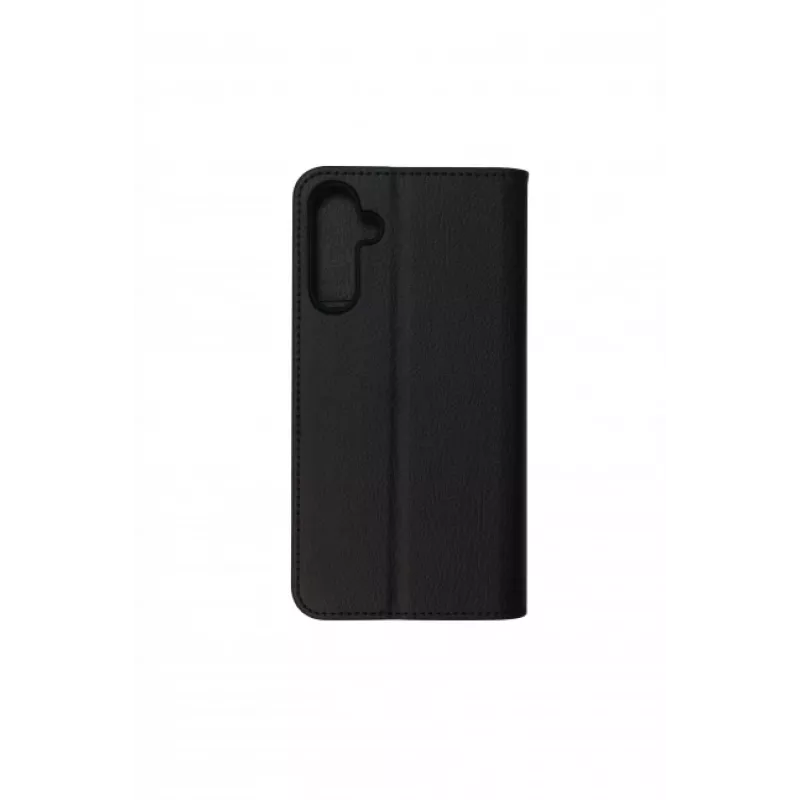 JUST MUST JM STAND FLIP CASE per Galaxy S24 nero