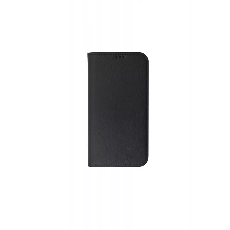 JUST MUST JM STAND FLIP CASE per Galaxy S25 nero