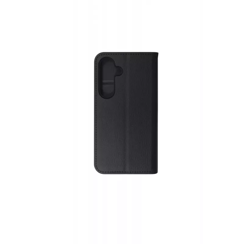 JUST MUST JM STAND FLIP CASE per Galaxy S25 nero