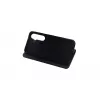 JUST MUST JM STAND FLIP CASE per Galaxy S25 nero
