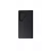 JUST MUST JM STAND FLIP CASE per Galaxy S25 Ultra nero