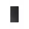 JUST MUST JM STAND FLIP CASE per Galaxy S25 Ultra nero