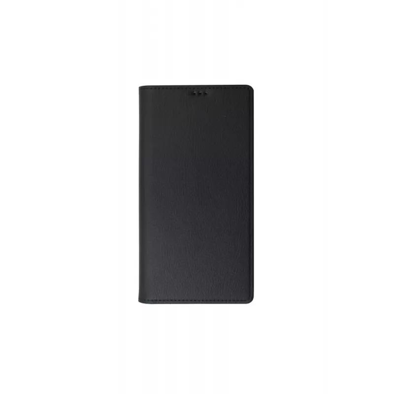 JUST MUST JM STAND FLIP CASE per Galaxy S25 Ultra nero