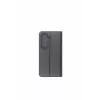 JUST MUST JM STAND FLIP CASE per Galaxy S26 nero
