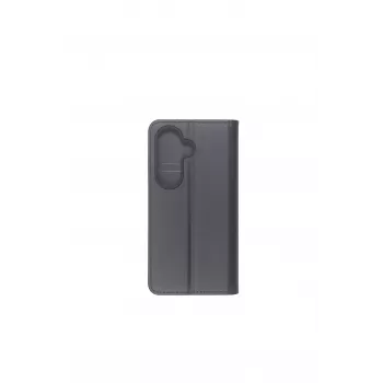 JUST MUST JM STAND FLIP CASE per Galaxy S26 nero