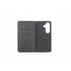 JUST MUST JM STAND FLIP CASE per Galaxy S26 nero