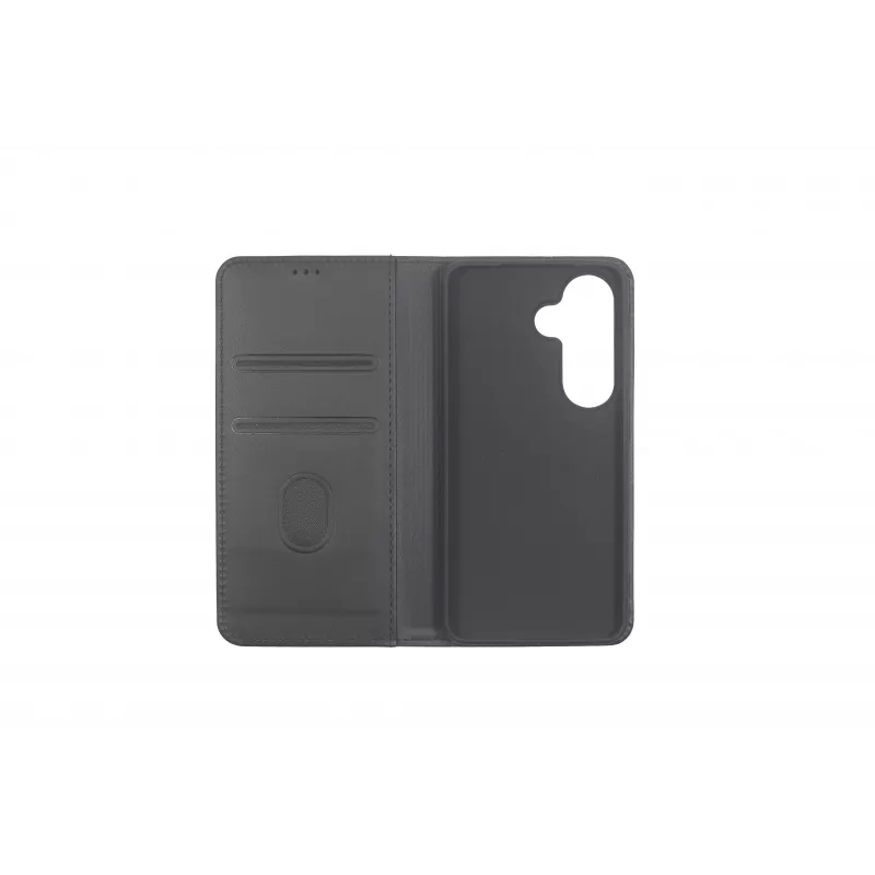 JUST MUST JM STAND FLIP CASE per Galaxy S26 nero