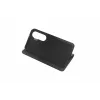 JUST MUST JM STAND FLIP CASE per Galaxy S26 nero