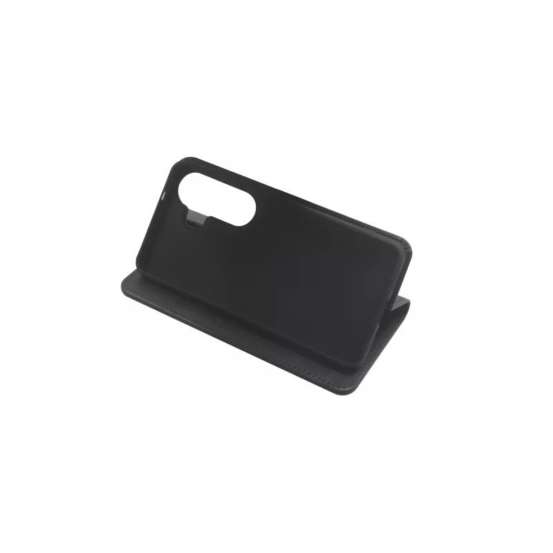 JUST MUST JM STAND FLIP CASE per Galaxy S26 nero