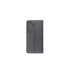 JUST MUST JM STAND FLIP CASE per Galaxy S26 Plus nero