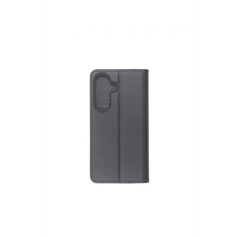 JUST MUST JM STAND FLIP CASE per Galaxy S26 Plus nero